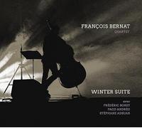 Generique – Winter Suite – CD