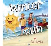 Winter Sun by Paul Goska Paul Goska (Auteur)