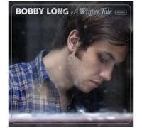 Bobby Long – A Winter Tale – Vinyle LP neuf – Titres bonus – 180 g