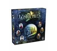 Winter Tales