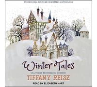 Winter Tales: An Original Sinners Anthology (The Original Sinners Series)