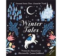 Winter Tales by Dawn Casey Dawn Casey (Auteur)