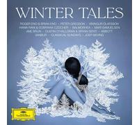 Winter Tales, CD Deutsche Grammophon