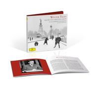 Winter Tales: the Britten Christmas Album