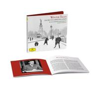 Winter Tales : The Britten Christmas Album CD