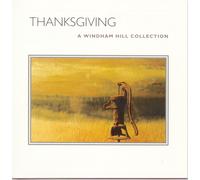 Ackerman - Thanksgiving-a Windham Hill Co