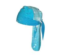 Winter The Dolphin Casquette de cyclisme à séchage rapide Noir