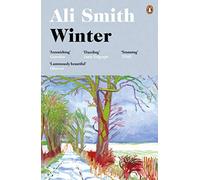 Winter: The incredible, life-affirming novel from the award-winning author