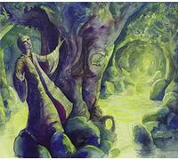 Winter Tree - Twilight of the Magicians