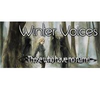 Winter Voices Episode 1 Those who have no name (PC)