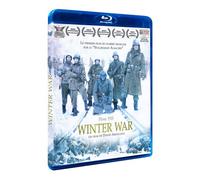 Winter War Blu-ray