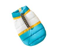 Winter Warm Dog Clothes, Winter Puppy Sweaters Warm Outfit, Thick Cold Weather Dog Jacket, Winter Warm Dog Vest, Cozy and Warm Dog Clothing for Small and Large Dogs, Perfect for Cold Weather