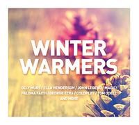 Winter Warmers