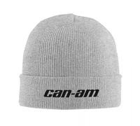 Winter Warmth,2025 New Brp ATV Knitted Hat Beanie Winter Hat Warm New Motorcycles Racing Caps Men Women