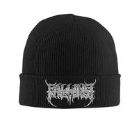 Winter Warmth,Phish Spring Tour 2025 Dates Flower Art Beanie Hats Bonnet Hats Men Women Unisex Sport Knitting Hat Autumn Head Wrap Caps