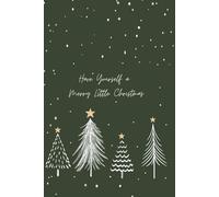 Winter Whispers: A cozy space to dream, write, and cherish the magic of the holidays.