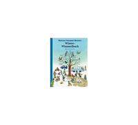 Winter-Wimmelbuch: Midi-Ausgabe