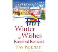 Winter Wishes At Roseford Reloved