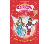 Winter Wishes Collection: Six Stories in One!