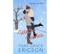 Winter Wishes: Main Street Minden Book 2