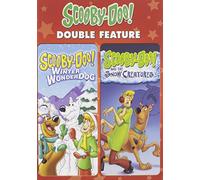 Winter Wonderdog/Scooby-Doo and The Snow Creatures – Warner Bros.