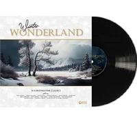 Winter Wonderland/14 Christmas Classics