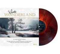 Winter Wonderland - 14 Christmas Classics - Vinyle 33 Tours