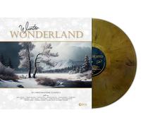Winter Wonderland: 14 Christmastime Classics [VINYL]