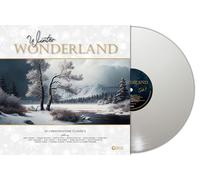 Winter Wonderland: 14 Christmastime Classics [VINYL]