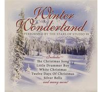 Stars at Studio 99 - Winter Wonderland