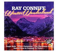 Ray Conniff – Winter Wonderland – Import – Zyx Music