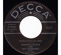 Winter Wonderland b/w Christmas Island (45 RPM)