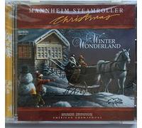 Winter Wonderland Christmas