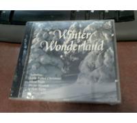 Winter Wonderland Christmas Cd 13 Songs in All Including Silent Night
