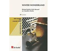 Winter Wonderland / Conducteur