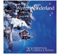 Various Mielsch – Winter Wonderland – Favourite Christmas Songs