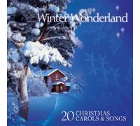 Various Mielsch – Winter Wonderland – Favourite Christmas Songs