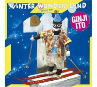 Winter Wonderland (First Press Limited Edition) (Japan Version) [DE Import]