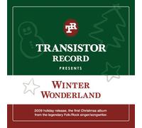 Winter Wonderland [Import]