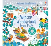 Winter Wonderland Sound Book (Sound Books)