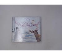 Winter Wonderland-The Very Best of Christmas - Mariah Carey, Rapsody, Band Aid, Connie Francis, Elton John, Bing Crosby..