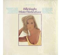 winter world of love LP