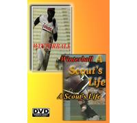 Winterball/A Scout's Life