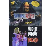 Winterbeast/Nudist Colony of The Dead