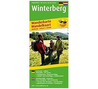 Winterberg 1:25 000