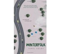 Winterfolk - [Version Originale] Inconnu (Auteur)