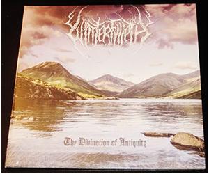 WINTERFYLLETH - DIVINATION OF ANTIQUITY: DELUXE 2LP