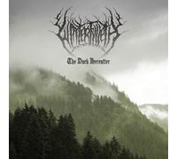 WINTERFYLLETH - THE DARK HEREAFTER (LIMITED COLOURED REISSUE) VINYL LP NEUF