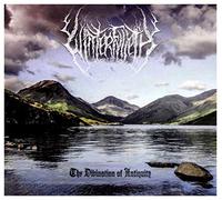 Winterfylleth - The Divination of Antiquity [Import]