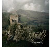 Winterfylleth The Ghost of Heritage (Vinyl) 12" Album